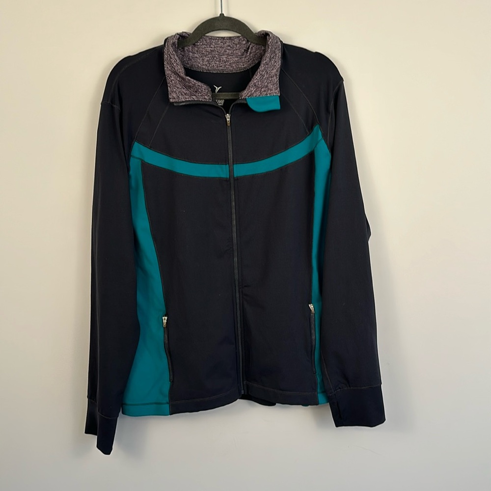 Target Active jacket